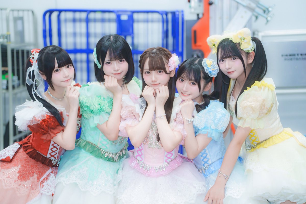 dreco_info's tweet photo. ずっとドレスコードを近くで見守っていてね︎ ︎💫

#ドレスコード #ドレコ https://t.co/3TqZh0nY8V