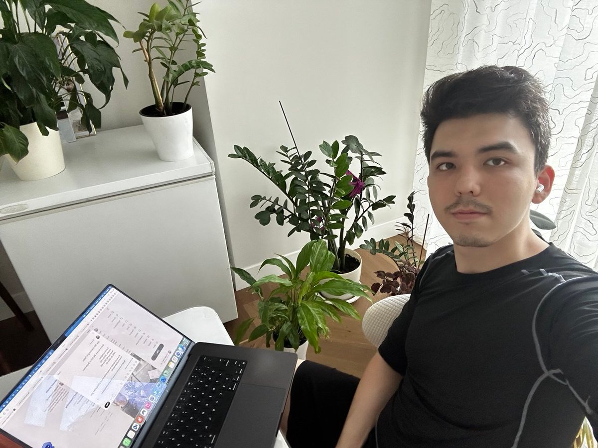 china_saparbek's tweet photo. Day 285 of Building in Public.                                                                                                                  

Goal is to earn  $6,000 in September.                                                                                                                                                              

Current progress:                                                                                                                                    
Installs: 2019(+115)                                                                                          
Revenue: $2,094(+96)                                                                                         
MRR: $1435(+15)

It is much harder to keep track of everything when you have multiple apps.