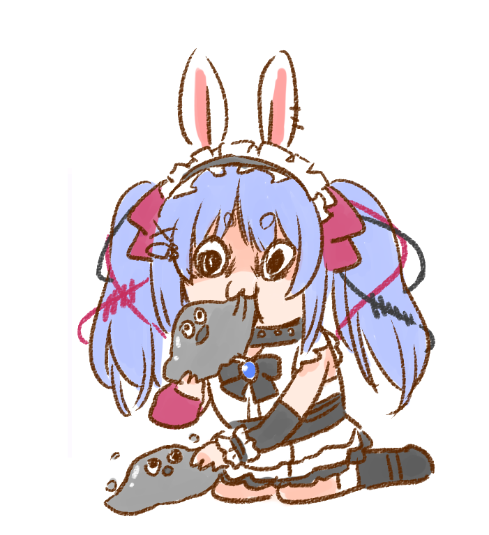 neko_yama's tweet photo. #ぺこらーと https://t.co/T8fKOLeRdq