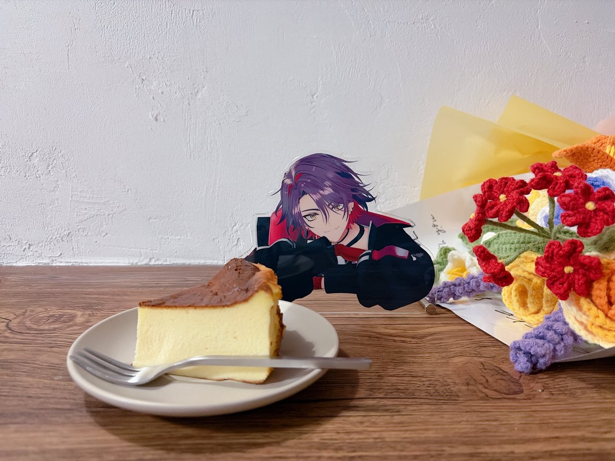 wa_hzm's tweet photo. お誕生日おめでとうございます！
今年もお祝いできて嬉しいです
これからも何処までも行こう🪽

笑顔と元気と幸せを届けてくれてありがとう
素敵な1年になりますようにෆ˚*

#ひばーすでー2026
#Hibirthday2026
#ひばりーど https://t.co/CsBu9B0JWA