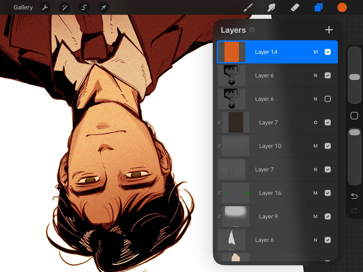 5puloh_'s tweet photo. More #wip heh https://t.co/BkeckBi3U6