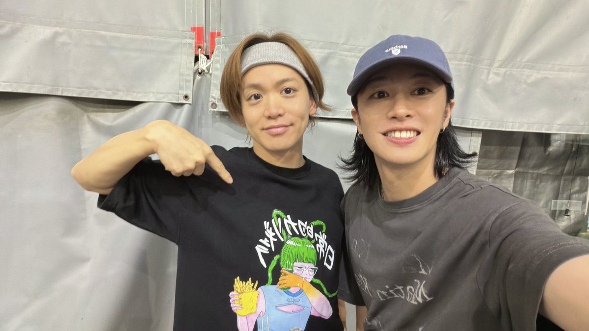 macoto20580065's tweet photo. とうでい https://t.co/PqeLhlCyWO
