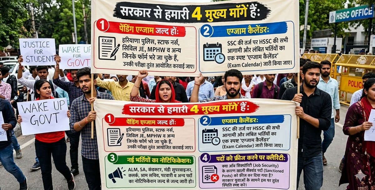 sushil4848's tweet photo. #HSSC_Release https://t.co/nObyNJNPJk