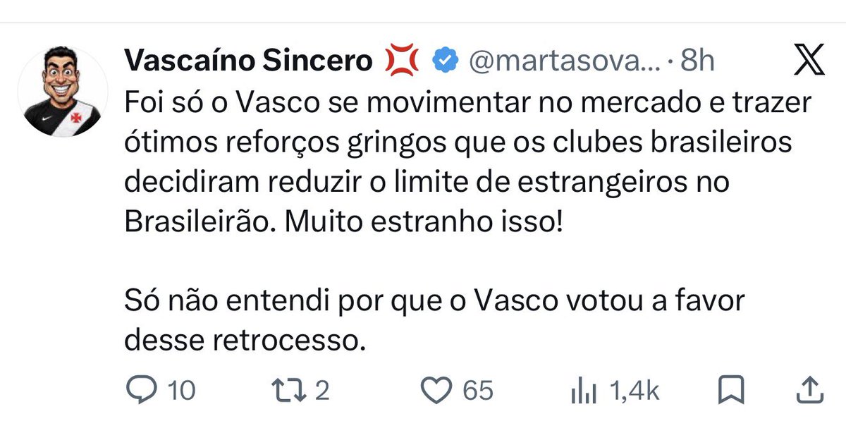 mengaorcomics's tweet photo. Post fantástico

ele abre uma teoria da conspiração e refuta ela uma linha depois https://t.co/rdIoMHuxde