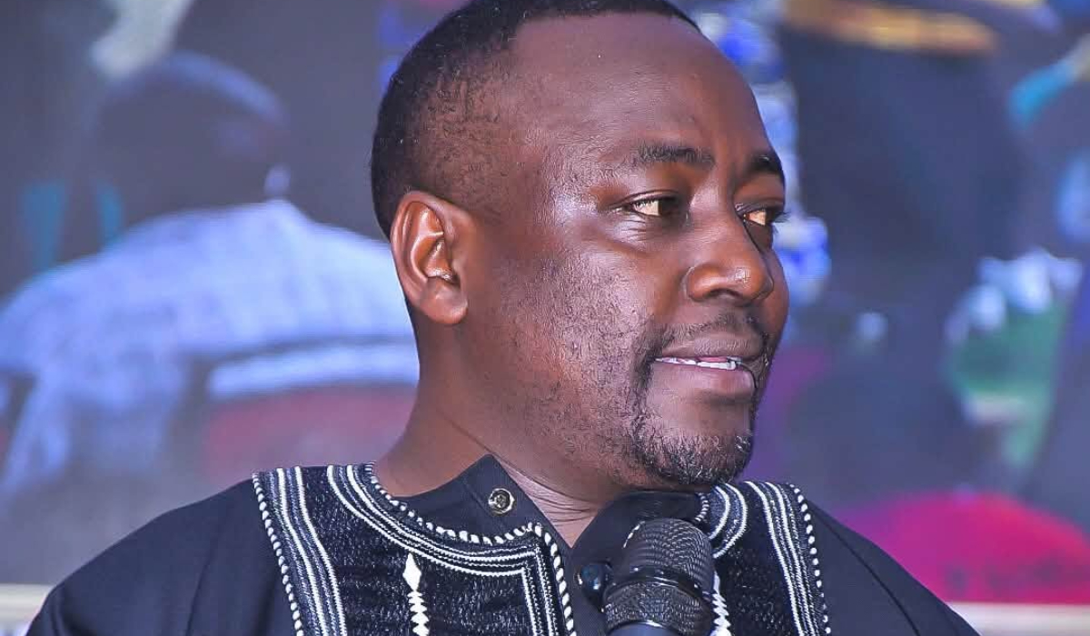 K24Tv's tweet photo. Kanyari takes swipe at Kenyan pastors, says most of them are pretenders.

Read the whole story here: https://t.co/trkHBpZ7iZ https://t.co/EJ2RHiNisH