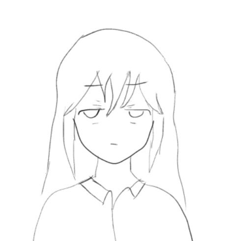 f5gmus's tweet photo. 「ま、いっか」

#絵描きさんと繋がりたい https://t.co/e4u2BijNWK