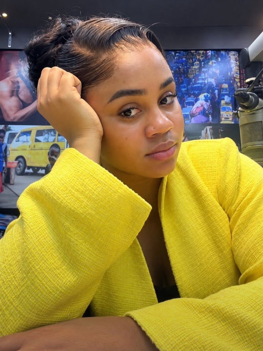 unbotheredgyal0's tweet photo. Beauty overload 😍😍 Bells pepper 🌶️ 
#BBNaija https://t.co/Rm3BZS1PY5