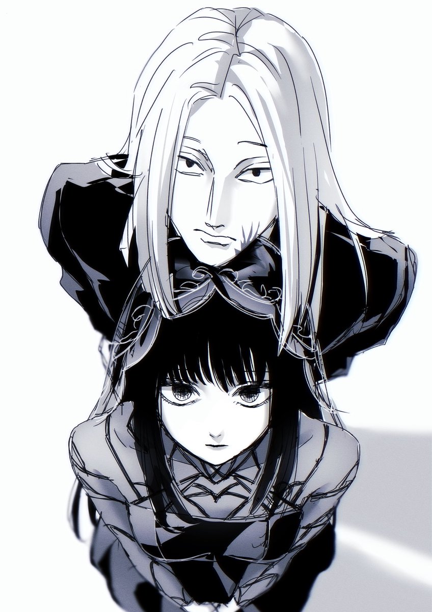 Kumo_hitsuji3's tweet photo. #ギャラリーサカモトデイズ
#SAKAMOTODAYS

ししおさ https://t.co/MfkamJ4eeI
