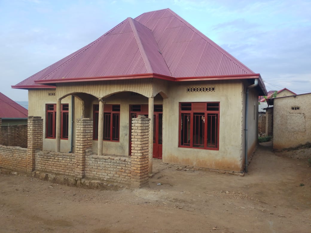 4-Bedroom House for Sale in Rugarika, Kamonyi