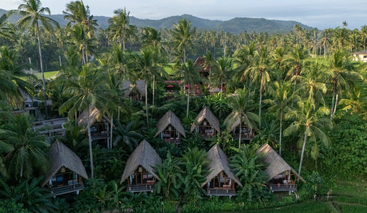 FONKmag's tweet photo. SUPERSENANG kiest Out of Office Office als PR partner
#hotels #reizen #bureaus
https://t.co/cFKHlM43nq https://t.co/ujLLibWQ8f