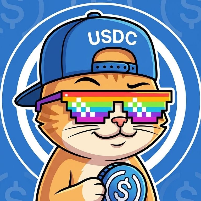 USDCCOOLCAT's tweet photo. @Zyrox0x $USDCATT on Argus https://t.co/YbwSX8UBpe