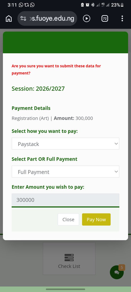 adeolufr's tweet photo. ACCEPTANCE FEE IS 30K
SCHOOL FEE IS 300K BUT PART-PAYMENT IS 210K

AND DEADLINE IS THIS FRIDAY 😭😭
GOD! @Odumodublvck_ @abazwhyllzz https://t.co/RivN0SlMyh