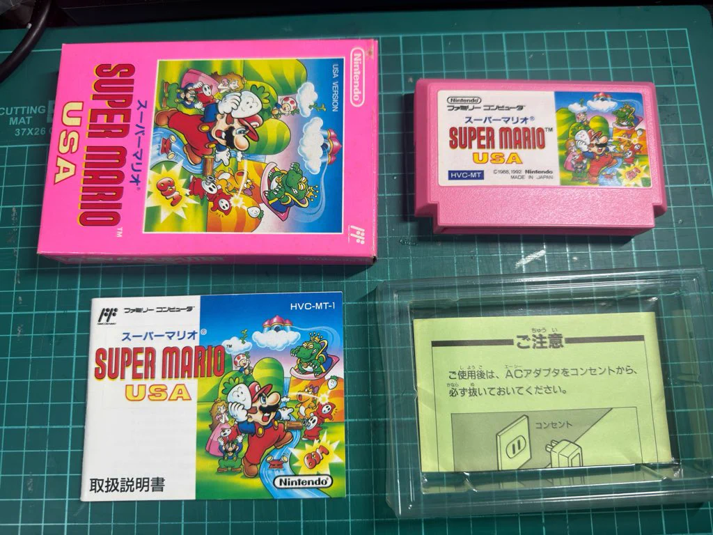【非売品】2006年 三菱uni マリオ ルイージ 風船 展示品【説明文必読】 KOU on X: 