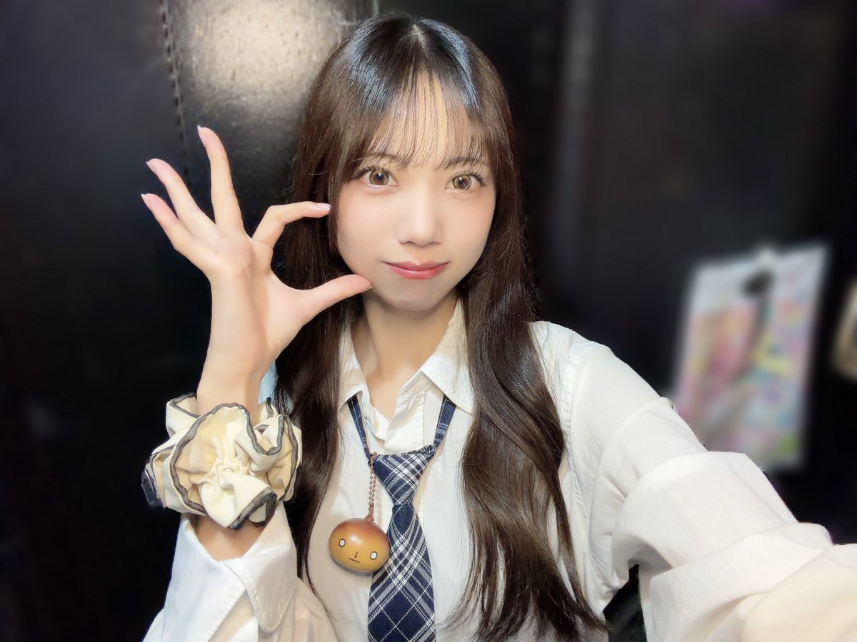 so_l_4's tweet photo. 19:30~25:00🩵
そらはシルバーウィーク最終日✨

 #コンカフェ  #福岡  #中洲   #コンカフェ嬢 https://t.co/cWOA6461VM