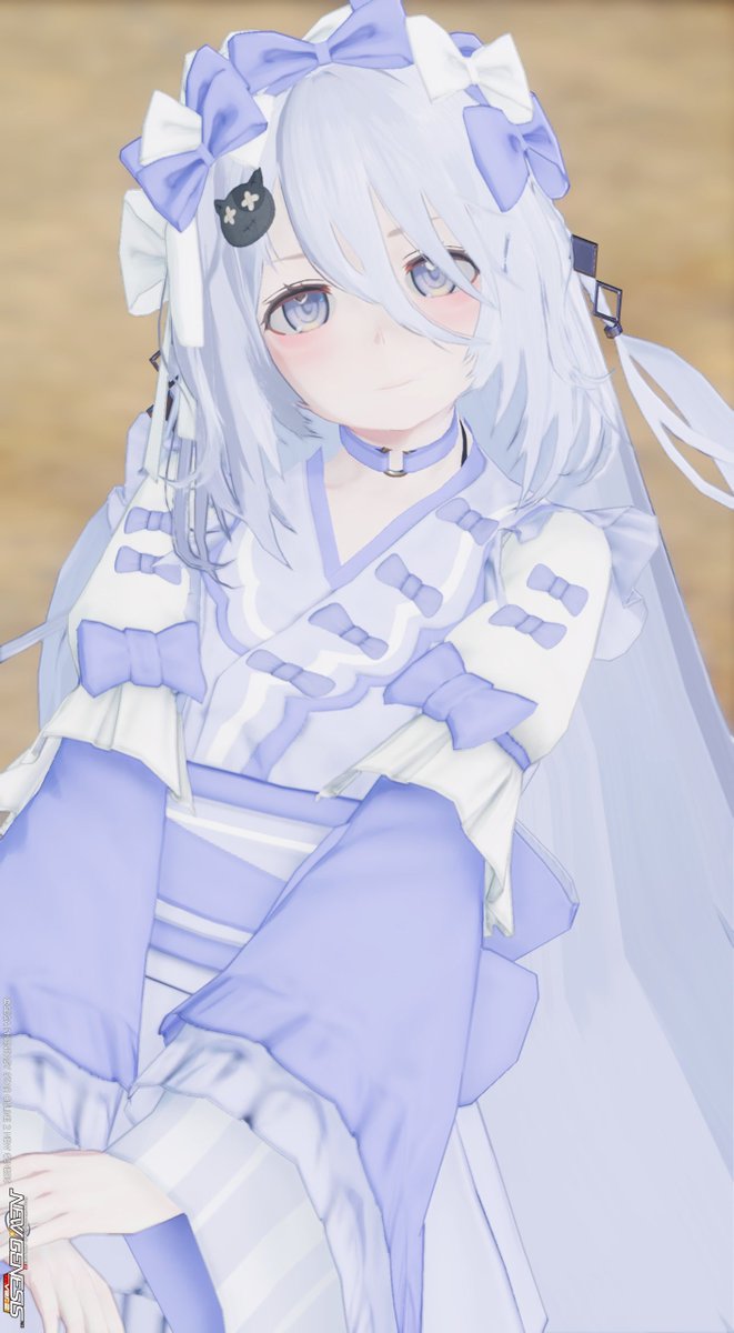 mashiPSO3's tweet photo. ソフィア・ヴァレンタインヘアー良き
期末期初は忙しいです

#PSO2NGS_SS
#メンテの日じゃないけどＳＳを貼る https://t.co/vbti2reu5Y