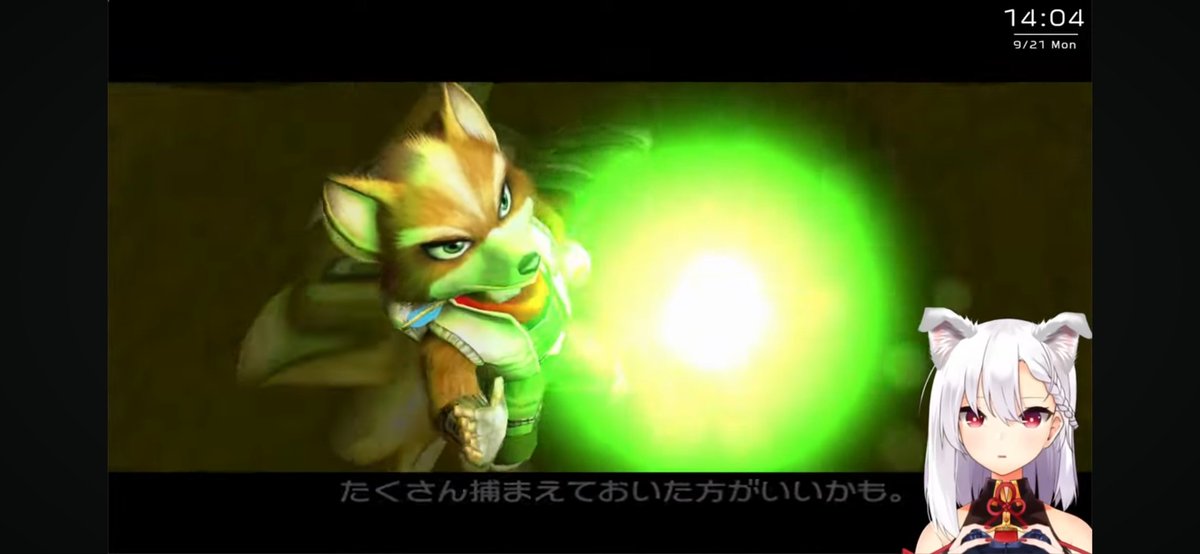 VELGAzero's tweet photo. #べにをさす

おわかりいただけただろうか……

それはさておき、14時間半の耐久おつべにでしたんヾ(⌒(ノ'ω')ノ
他の配信もだけど、終始楽しそうにプレイされてるお姿が良くて、ずっと見て(魅入って)しまう( ◜ᴗ◝)
SFC版スタフォも、いつの日か是非！

(ﾗｲﾌｨ-煽りの件は何卒、御容赦を…) https://t.co/clc54PdQia