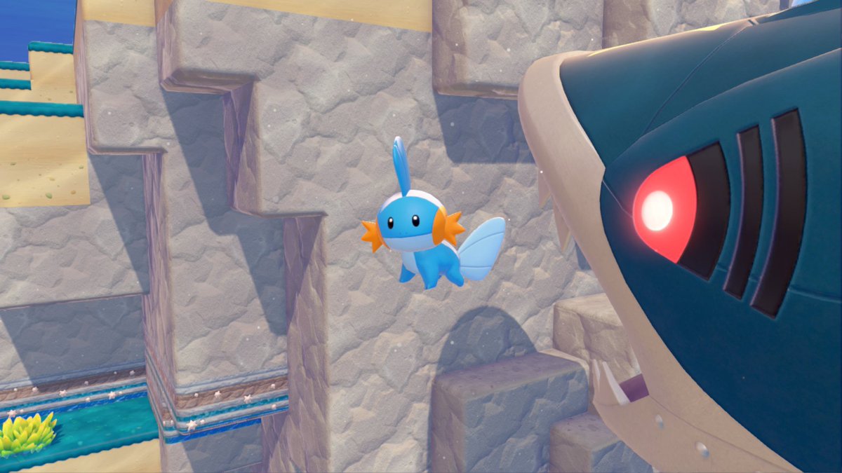 toyo9's tweet photo. ミズゴロウ詰め合わせ
#NintendoSwitch2 #ぽこポケ #ぽこあポケモン https://t.co/SDwzrUq5dl