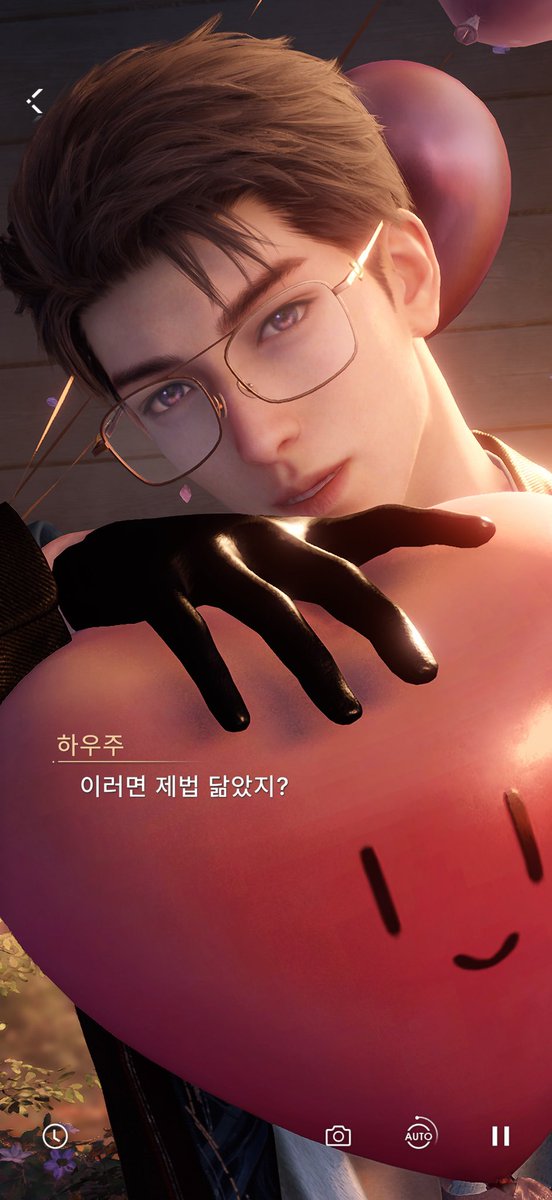 Anne_lads's tweet photo. 안경 좋아해서 씌웠더니 로설 재벌3세 남주느낌도 나네. https://t.co/SD8e1VipG6