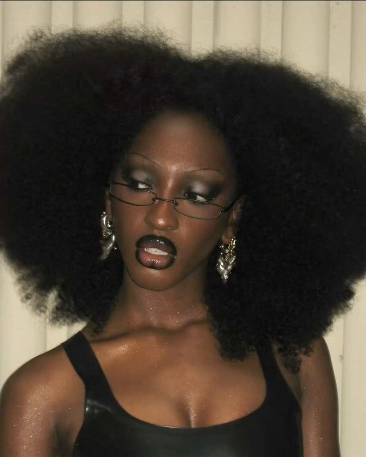 jpnmightbegod's tweet photo. Afropunk https://t.co/LVqsRRhRMz