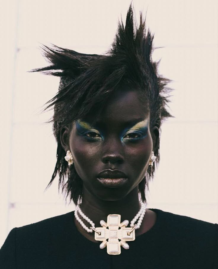 jpnmightbegod's tweet photo. Afropunk https://t.co/LVqsRRhRMz