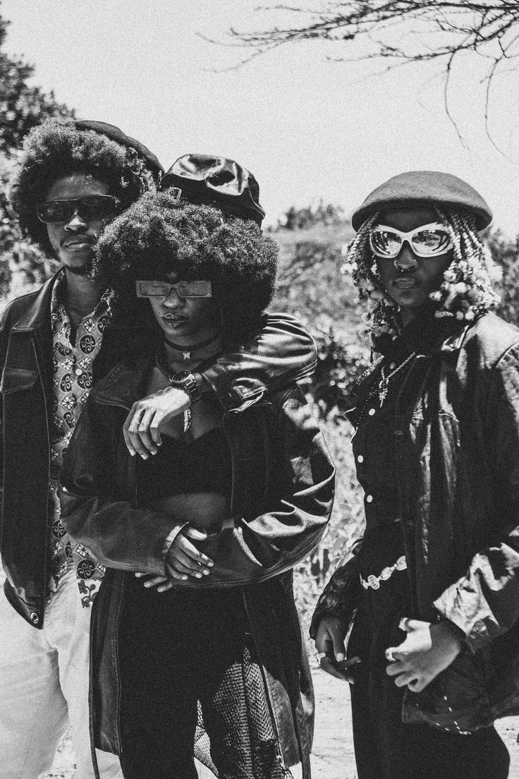 jpnmightbegod's tweet photo. Afropunk https://t.co/LVqsRRhRMz