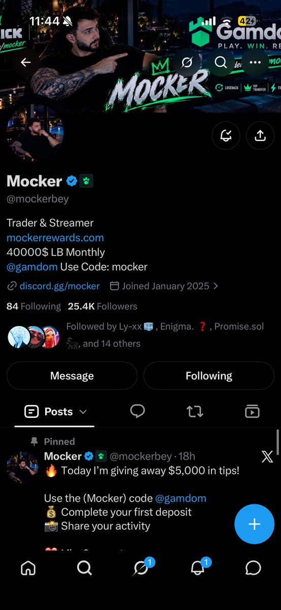 Dollyonroids's tweet photo. @Fred_soll @mockerbey Thank you Fred 

Really hoping i get a win 

93N13etgR5Ft39nshFPy3hnfkbiMEdXNu4MnzcXFApBd https://t.co/zXGGhZuSQ6