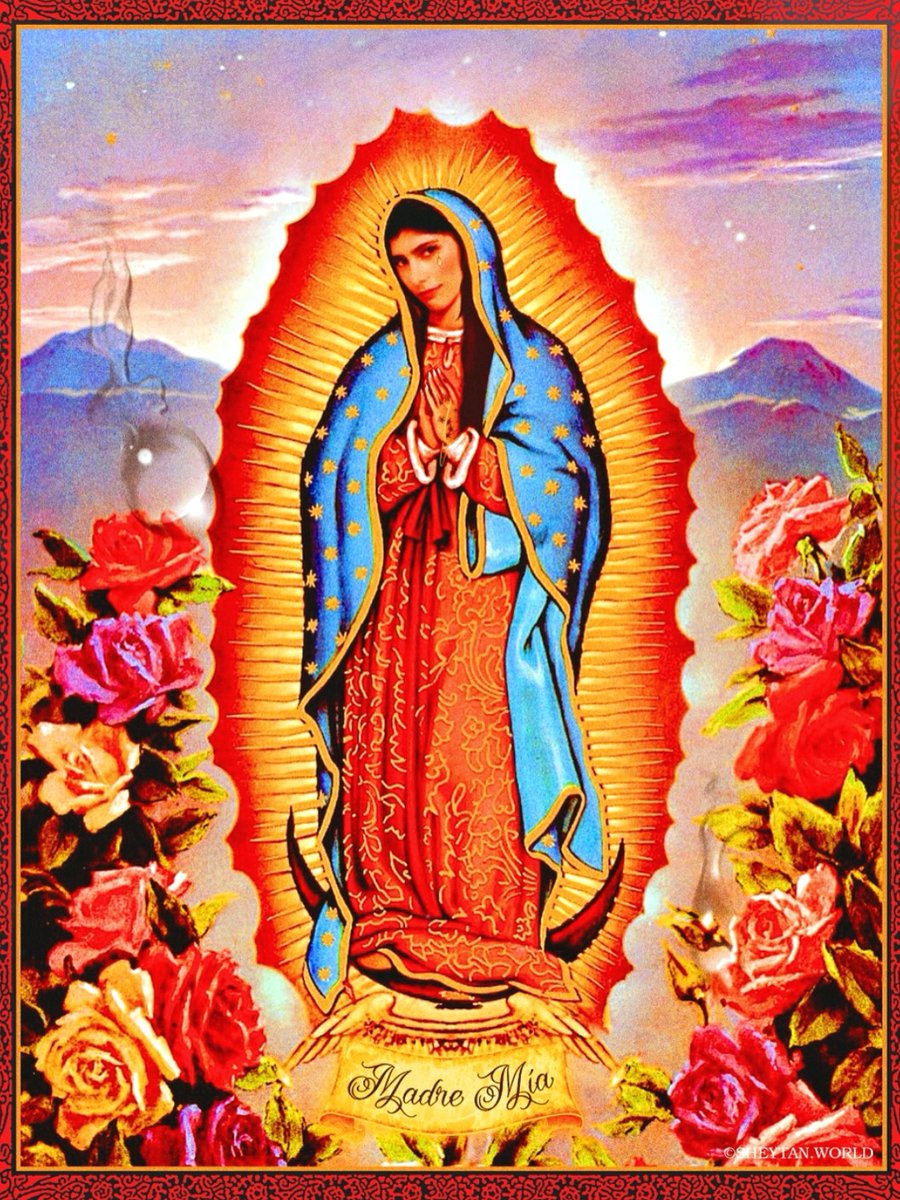 masculchristian's tweet photo. Pornstar #MiaKhalifa sells T-shirts through her brand Sheytan depicting herself as the #VirginMary, a deeply disrespectful provocation against Christianity. The brand’s name also comes from the Arabic word shayṭān, meaning “devil” or “Satan.” https://t.co/Fm97P0atCb