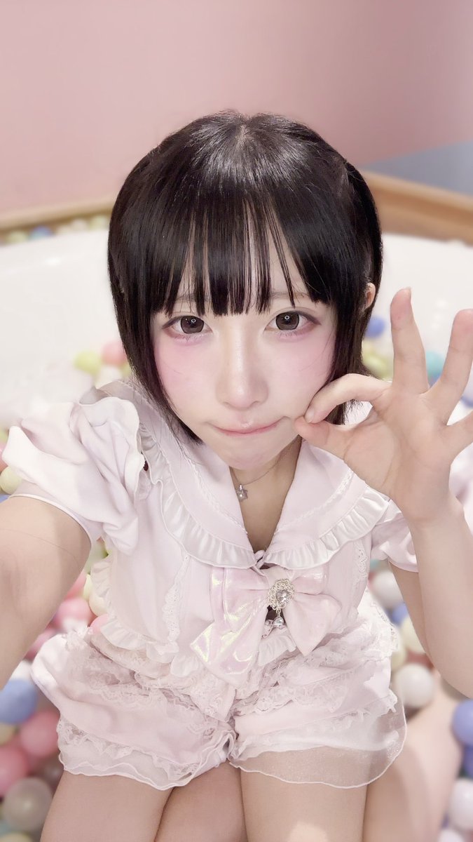 krcl_kinako's tweet photo. @5ty1e_xxx はじめまして！秋葉原カランコロンのきなこです🌟💘黒髪ボブです♪
ご新規さまはじめのワンセット1000円になるので、お得に楽しめま��🉐✨
よかったら遊びに来ていただきたいです♡
気になっていただけたらお気軽にお声掛けください( ^> ̫ < ) https://t.co/E78S6ivNtM