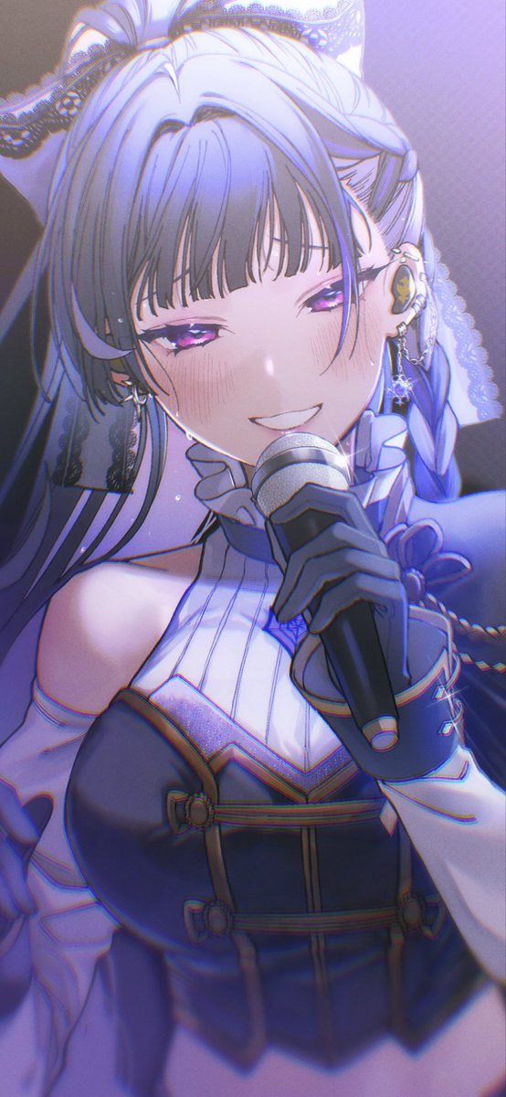 pnoir087's tweet photo. 💜 https://t.co/4C2EGRIO8v