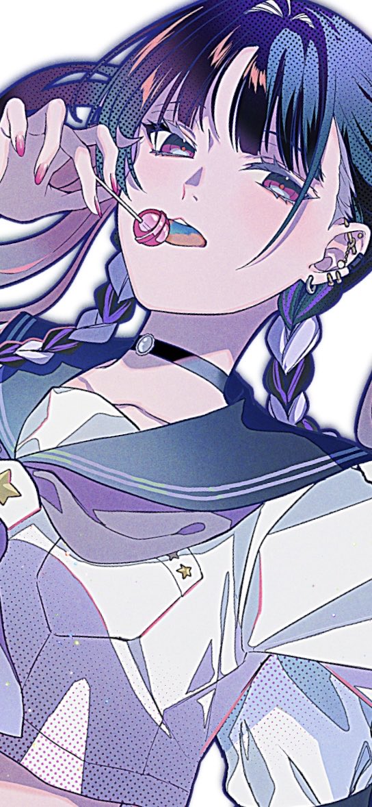 pnoir087's tweet photo. 💜 https://t.co/4C2EGRIO8v