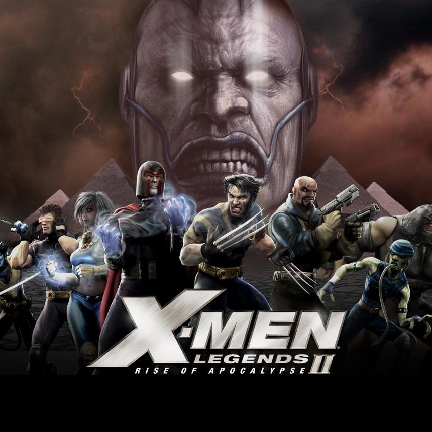 NexgeneGame's tweet photo. @wesleytypes @MarvelGames X-Men Legends II nailed the team-based superhero formula. Building a squad of four mutants and combining their powers made fights feel different, especially with both X-Men and Brotherhood characters available. A co-op remaster would still work today. https://t.co/UuN5CcxcQo