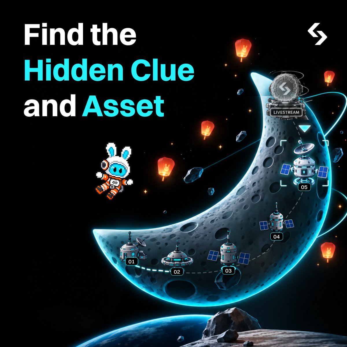 bitgetvietnam's tweet photo. 🥮 MOONCAKE RECIPE HUNT — Ingredient 5 of 5!

🏮 Pulled from deep below, I fuel engines and economies alike. When I rise, the whole world feels it in their wallet. Barrels are how I'm measured. Who am I?

1️⃣ Like & Share this post with #KCGI2026 #trungthudaichien
 2️⃣ Join Team Take Profits: https://t.co/uilEj7IbEt
 3️⃣ Crack the riddle → trade that asset (min $3,000 vol)
 4️⃣ Comment your trade screenshot, then submit via the form: https://t.co/ifVrvXuWz8

🌕 Last ingredient! Full recipe reveals 25/9