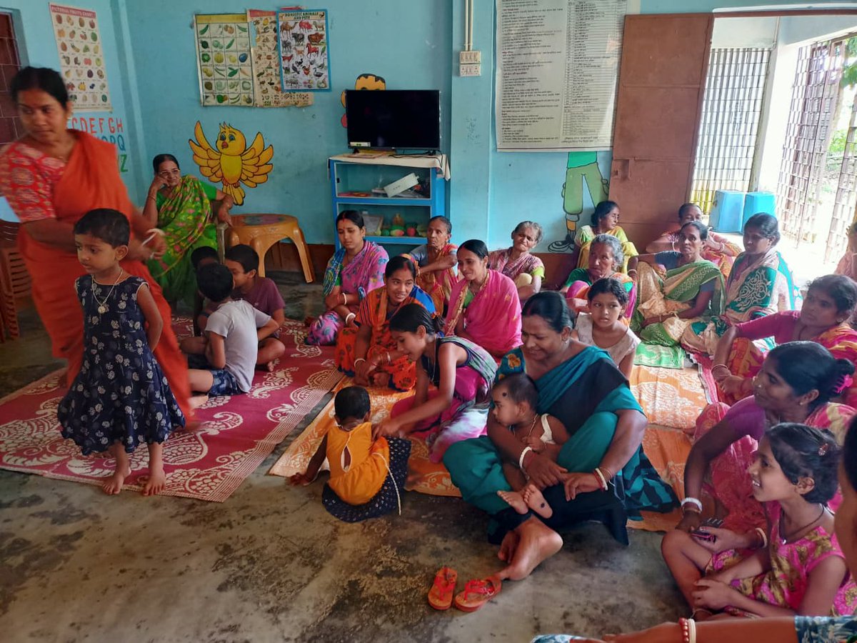 TAbpmjay's tweet photo. 🩺 A T3 Camp was successfully organised today at Karailong AWC by Karailong AAM under Teliamura SDH with active participation from the community. 📅 Date: 22/09/2026  #PMOIndia #CMOTripura #MoHFWIndia #Jksinha #KirangitteIAS #hfwtripura #mygovtripura #NHMTripura https://t.co/V0SzkmmFTc