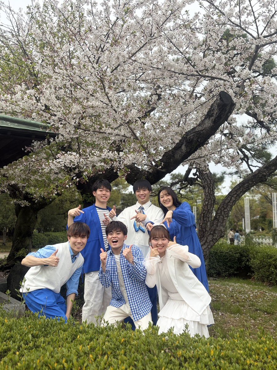 Utakaze_jpact's tweet photo. 【 出演情報 】

10月10日(土) 『鶴舞市民音楽祭 2026』

に出演させていただきます！
今年の秋FANは、例年と変わって「奏楽堂」にて開催されます！！

アカペラを聴きながら秋のピクニックはいかがでしょうか🍁
是非お越しください🌞 https://t.co/v6OM1ZXTUf