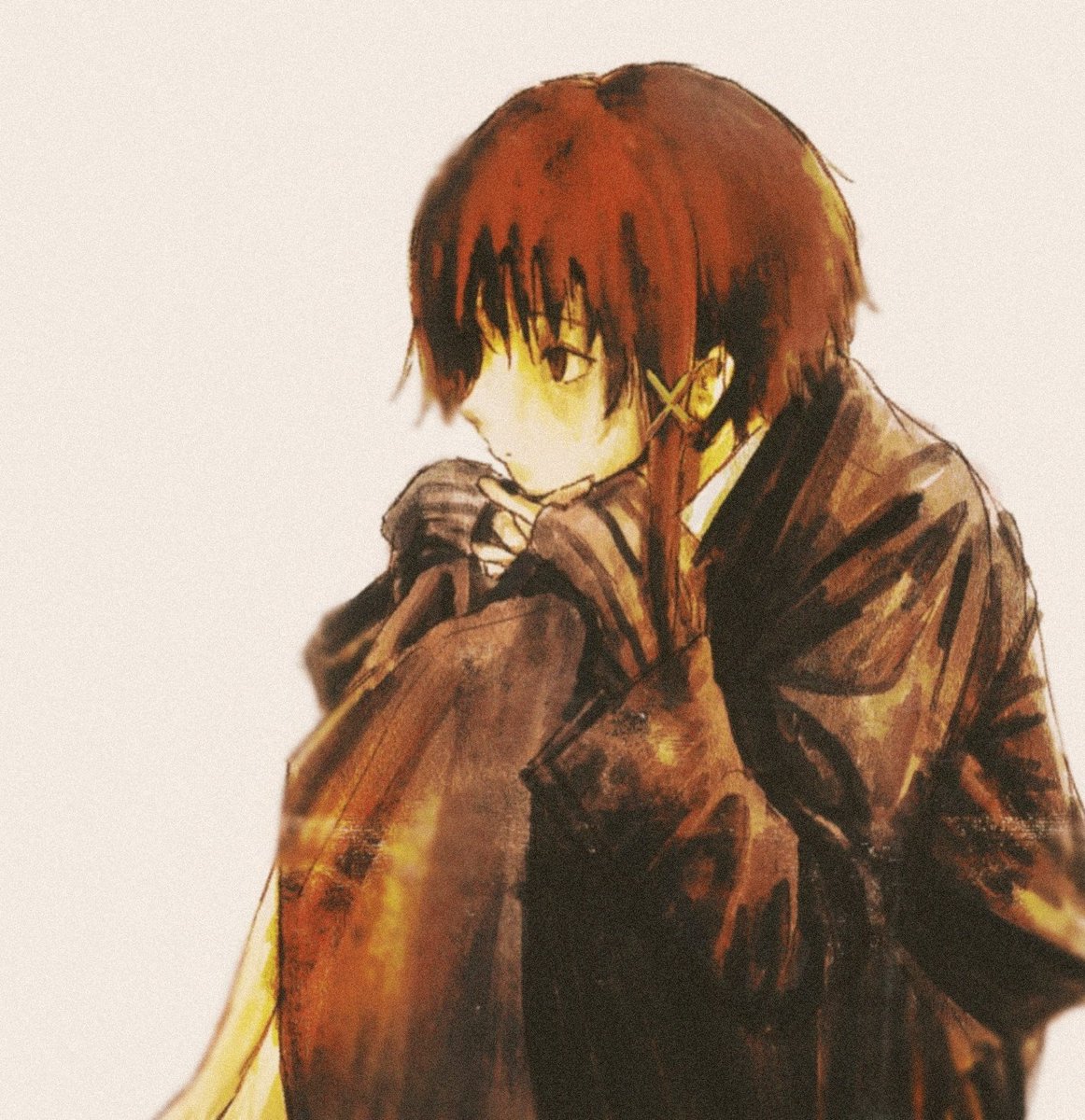 haicharity's tweet photo. >no longer call myself a Roman Catholic
>get hit with the most crippling flu I've ever experienced 

What mean https://t.co/yABcoNfD8g