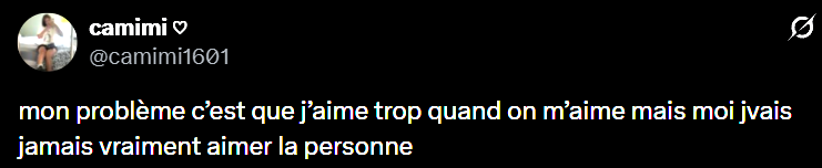 qkshc's tweet photo. @camimi1601 @iago_ptb Vous vous sexualisez à gogo et ensuite vous vous étonnez de voir des chiens venir renifler le cul par dizaines.
T'es une pute assume le mtn. https://t.co/QVQOZZEGY1