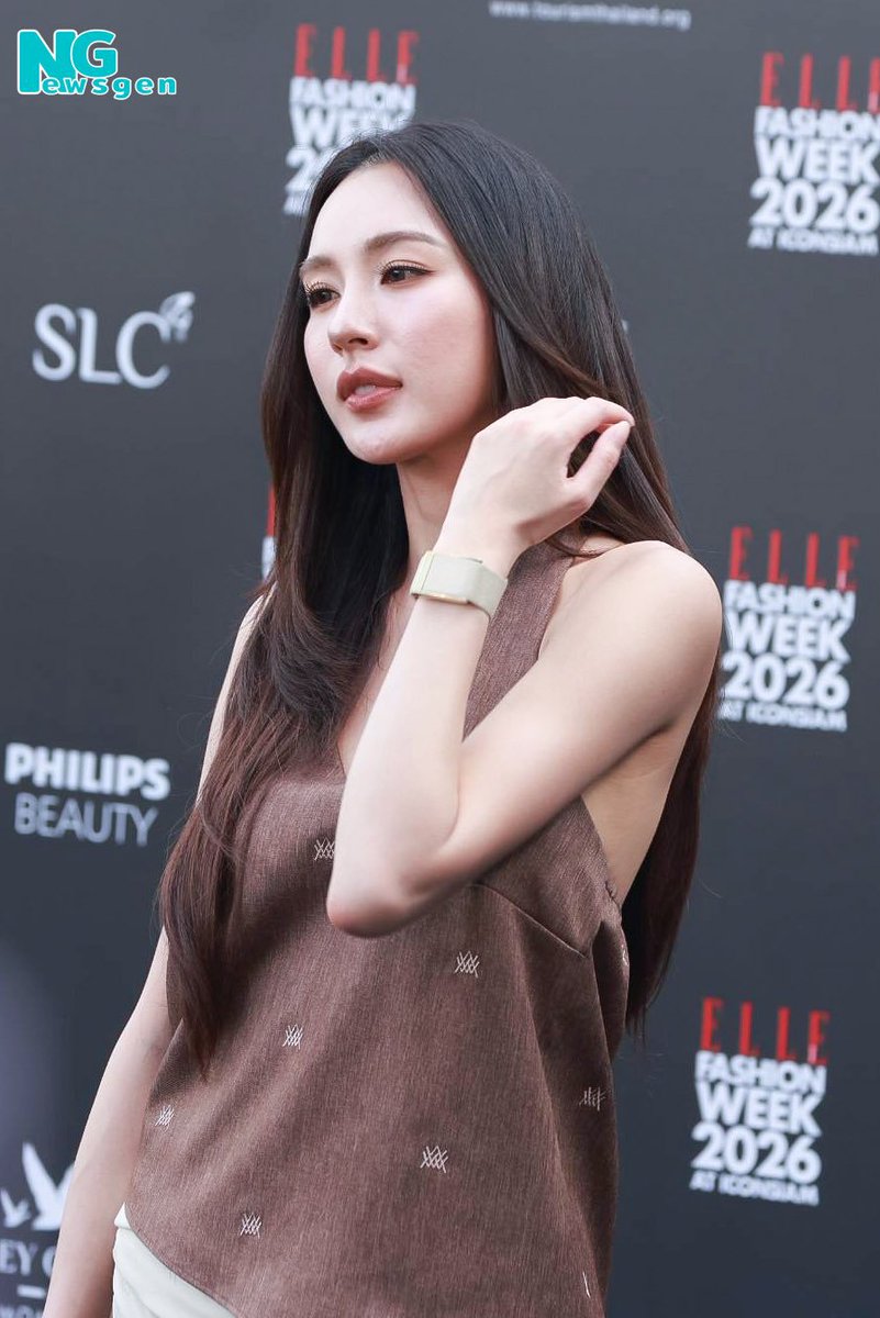 JoyTdr13's tweet photo. Its beauty captivates the heart 🫠

ENJOY X PRESS EFW2026
#ELLEFashionWeek2026PressxEnjoy https://t.co/umDnQ6HAh8