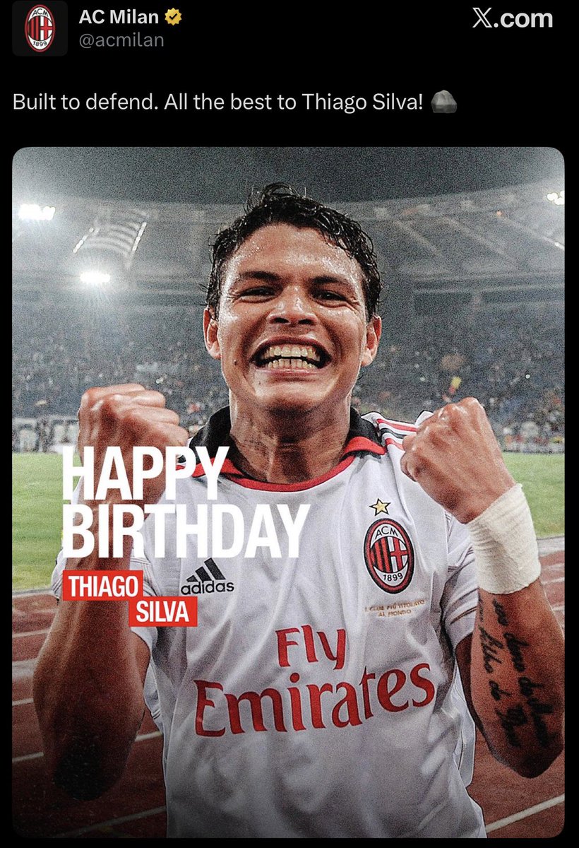 Unserious_Exrha's tweet photo. That’s how you know you had a good career lol. https://t.co/lBV3fIKFMS