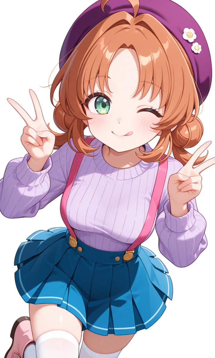 Answer_RK's tweet photo. えへっ💕 https://t.co/WtoqIcTfXY