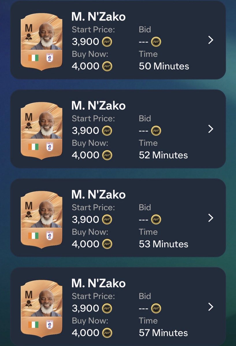 Newy___'s tweet photo. Manager trading WENT CRAZY to start the year, the profit just keeps coming! 💸

I made more than 100k on managers alone, and members at AXM had the chance too!🔥 

Don’t miss out any longer! Join for 7 DAY FREE TRAIL! 🫡
https://t.co/x0HP2JtHYd

#FC27 https://t.co/mkct2ns2uL
