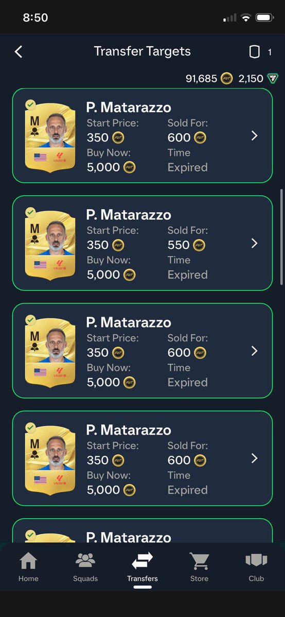 Newy___'s tweet photo. Manager trading WENT CRAZY to start the year, the profit just keeps coming! 💸

I made more than 100k on managers alone, and members at AXM had the chance too!🔥 

Don’t miss out any longer! Join for 7 DAY FREE TRAIL! 🫡
https://t.co/x0HP2JtHYd

#FC27 https://t.co/mkct2ns2uL