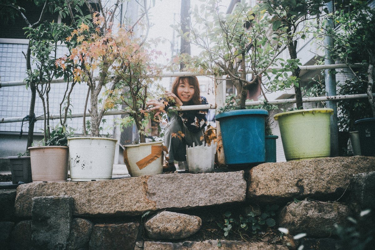 from_you_0817's tweet photo. るんるん  お写んぽ。

photo:@potarin1424 https://t.co/nl7Z85uvM4