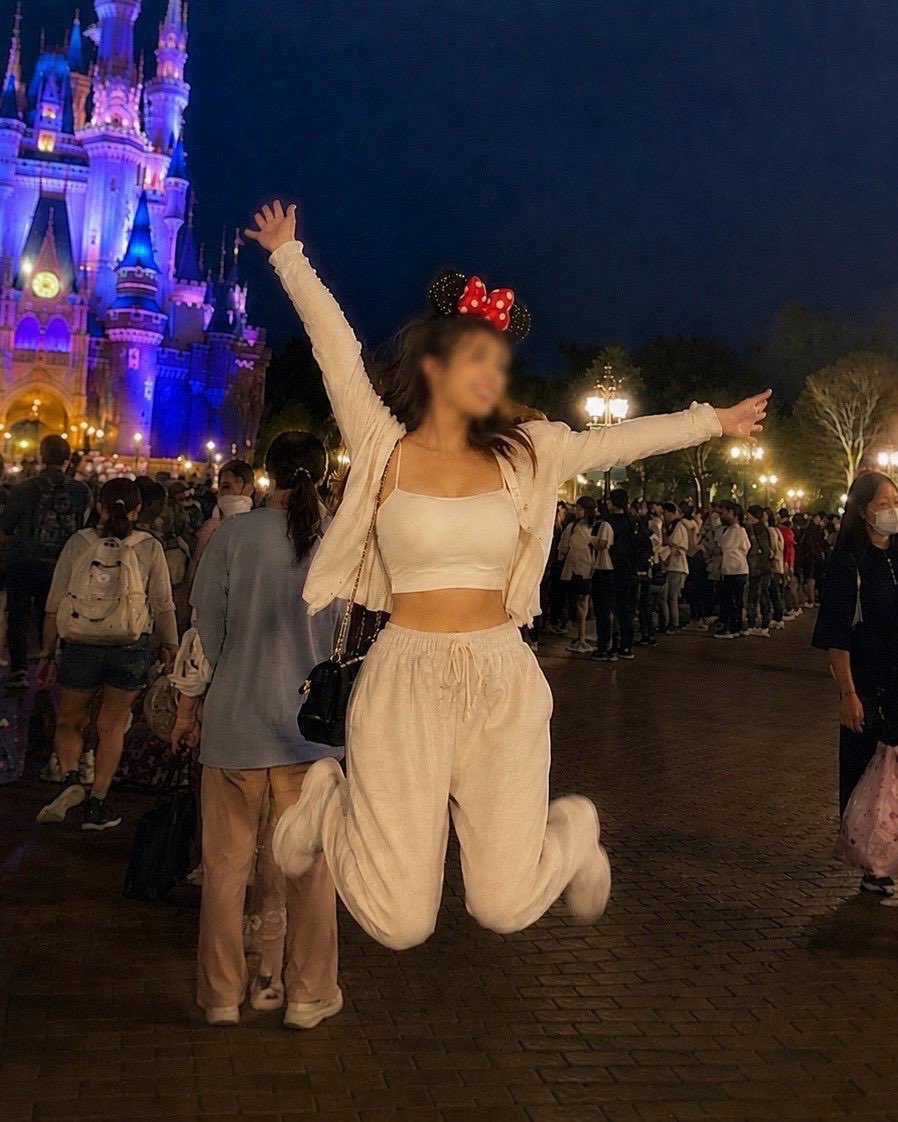 ibiyoulo's tweet photo. ディズニー3万歩歩き倒した次の日、1mmも浮腫んでない理由は紛れもなくコイツのお陰… https://t.co/izqA34ysGf