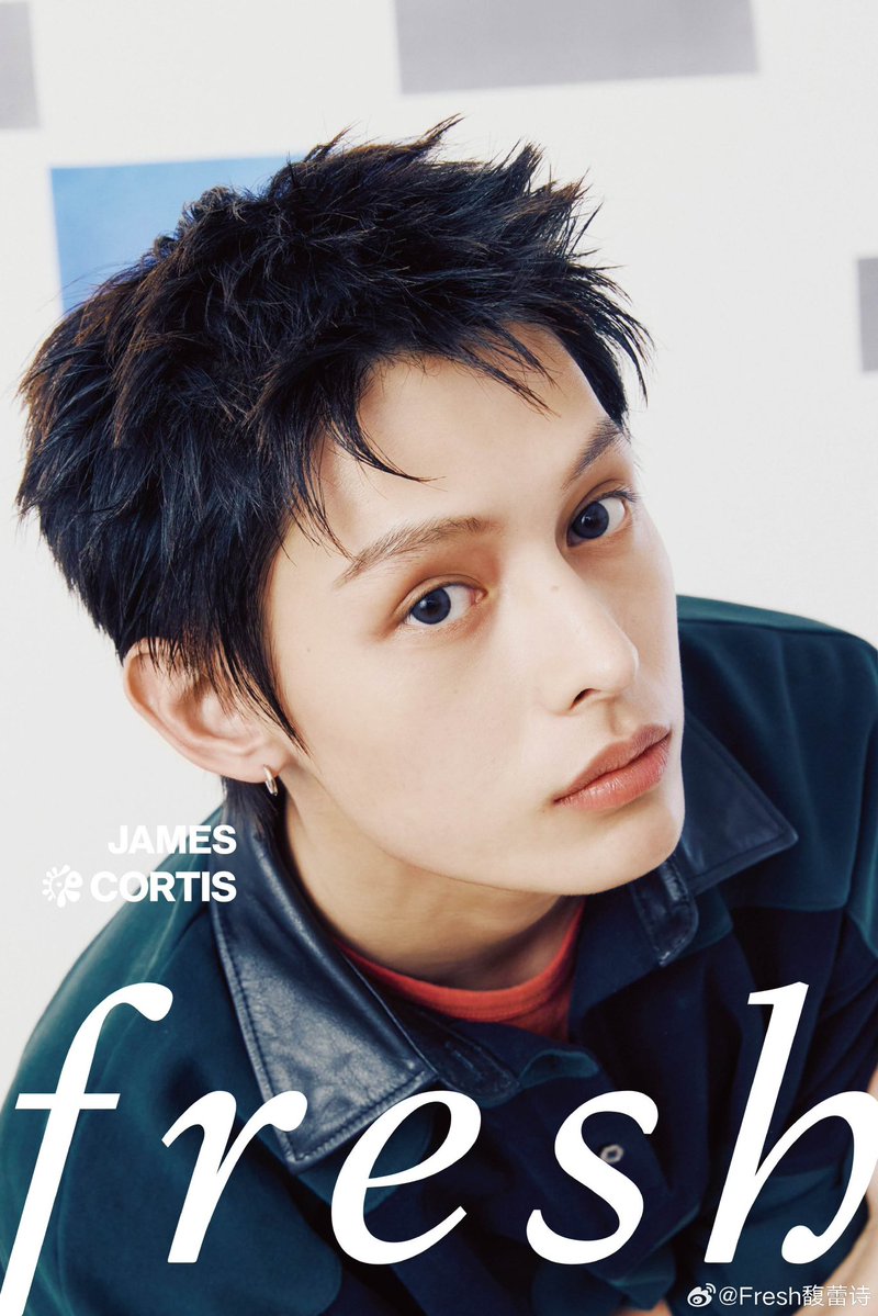 moriah15869's tweet photo. @ofjvn_ Watching JAMES CHAO perform is such a feast for eyes, JAMGENIUS IDEA BANK is full of wonderful ideas

JAMES RACES INTO THE SPOTLIGHT

#JAMESOnTrack
#ジェームス #제임스
#CORTIS_InkigayoTokyo https://t.co/cn2MniaiaX