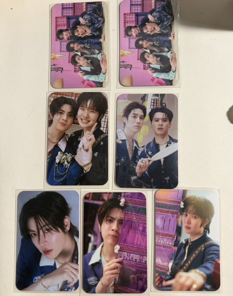 jinggalingstore's tweet photo. wts / ขาย

170 บาททุกใบ

📬 ค่าส่ง 45

 #ตลาดนัดดูมันดิ #ICONICCRAFTCOFFEEEXPO
#ตลาดนัดเติ้ลเฟิร์สวัน #ตลาดนัดเก่งน้ำปิง https://t.co/XCYyW79kBT