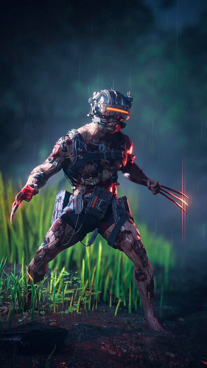 TrueCapGames's tweet photo. The Wolverine

@insomniacgames 

Marvels Wolverine 🔪🔪🔪

Captured on PS5 Pro

#virtualphotography #wolverine #insomgamesspotlight #marvel #InsomGamesCommunity https://t.co/dAuru89PKx