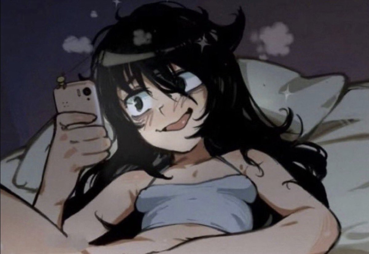 cut1eMei's tweet photo. Literally me every chance I get…yes even in public…. https://t.co/3GwoNBNapN