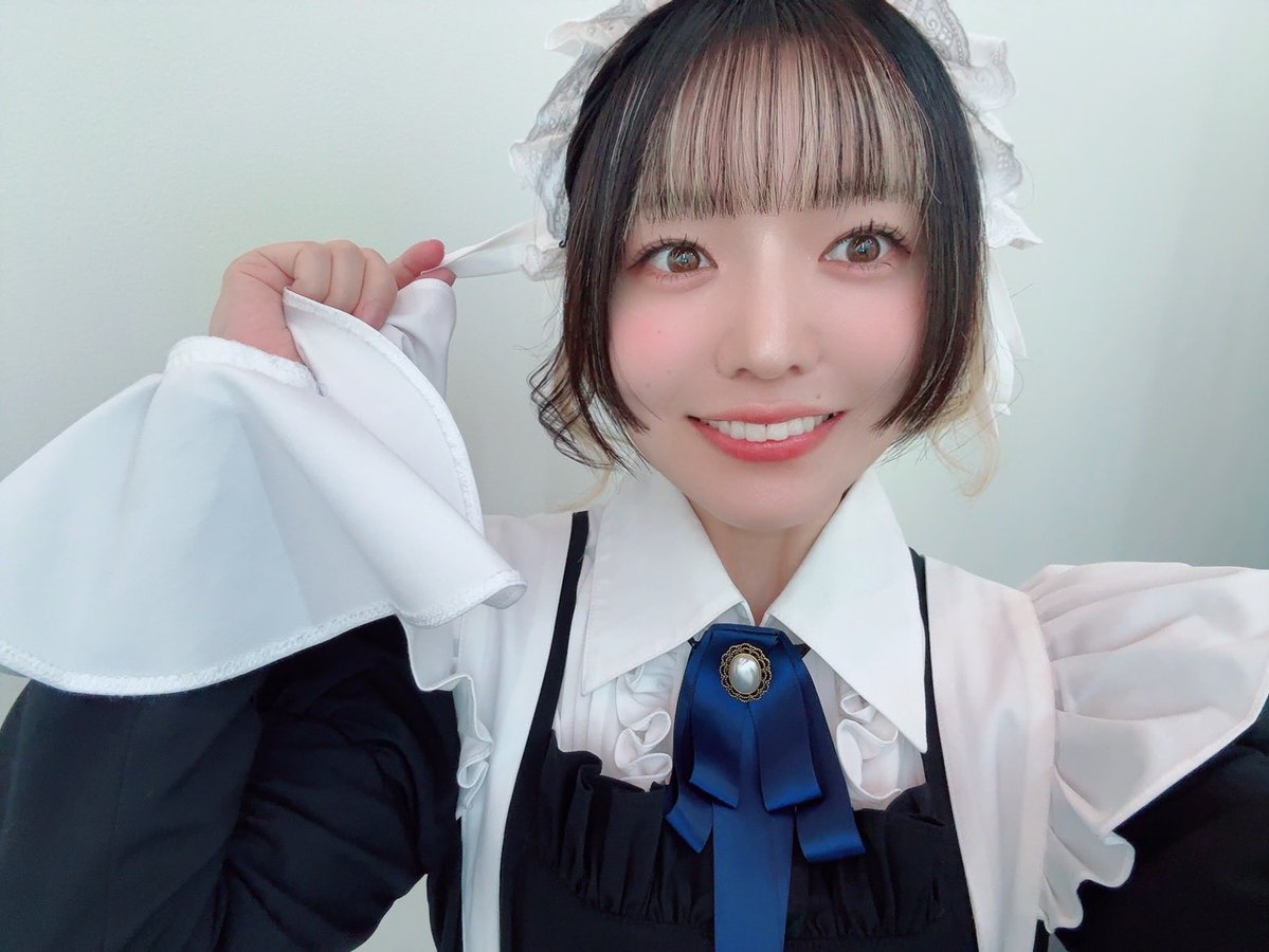 izm_tako's tweet photo. 『#凶乱令嬢 ニア・リストン』最速上映会&amp;トークショーありがとうございました！
作品の世界をひと足先にご満喫いただけましたでしょうか✨

放送は10月6日からスタートです！
原作ファンの方も初見の方もぜひご期待ください！ https://t.co/Qu5je6ULgc