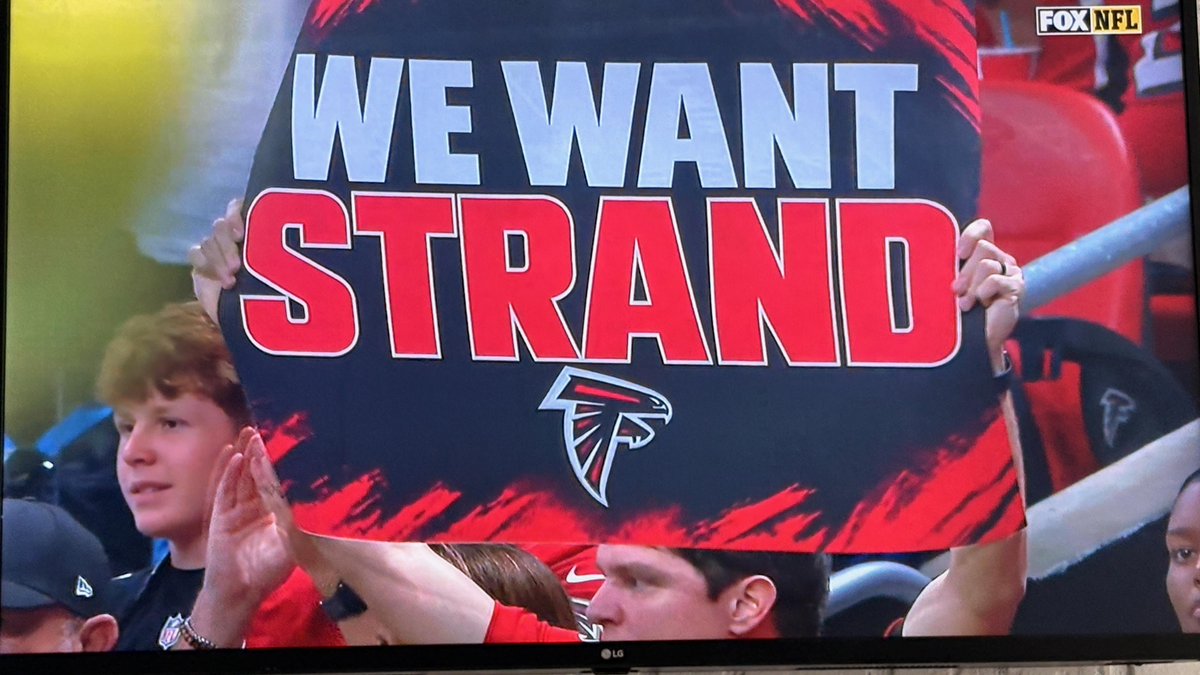JeffStrand's tweet photo. I'm here for you, Atlanta Falcons fans! https://t.co/wrooyZB7Cz