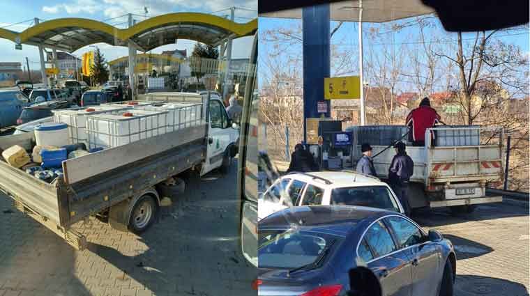 SlatinaTA's tweet photo. Cum s-a produs accidentul de muncă de la Izbiceni? Un bărbat de 53 de ani a murit după ce a căzut de la trei metri https://t.co/yDUNrTnoLL https://t.co/2gsAv1u9vU